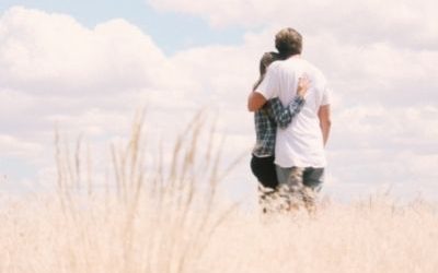 HOW I WENT FROM SINGLE TO MY DREAM RELATIONSHIP IN 6 MONTHS