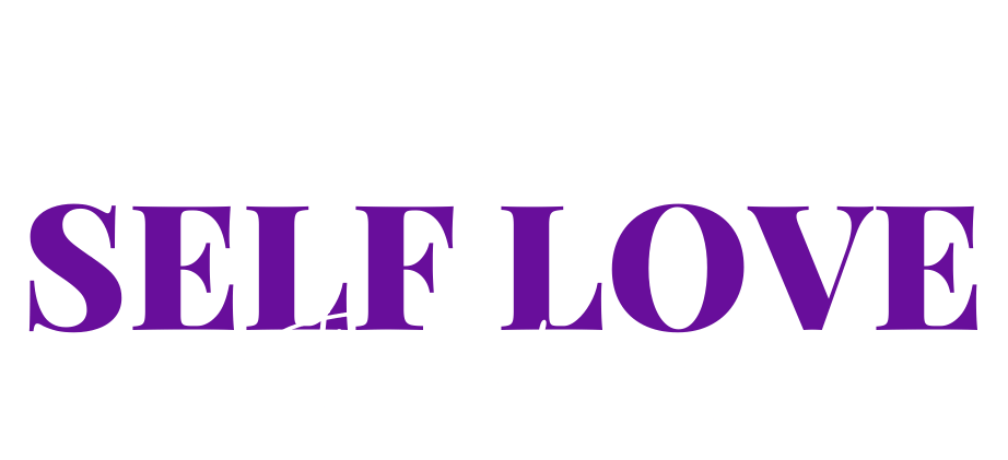 Rise Up To Self-Love Logo