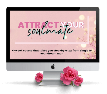 lifetime access to attract your soulmate course